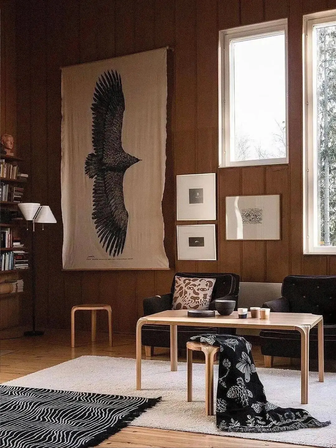 ?美学大赏 | 这些艺术感家居谁能不爱