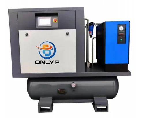 国产空压机/结构紧凑/空气品质稳定/免