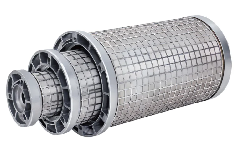 ❣️船舶心脏守护神！换滤芯不再停机！