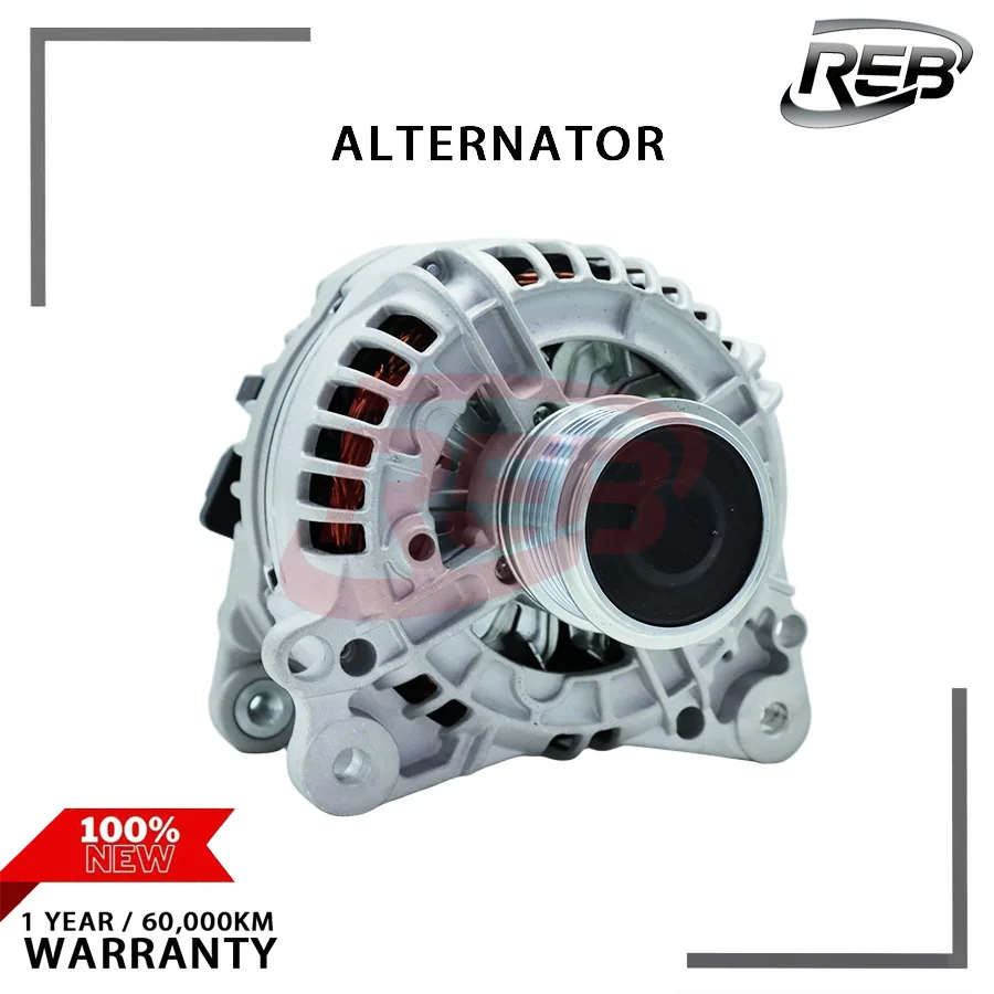 还在为汽车发电机故障发愁？