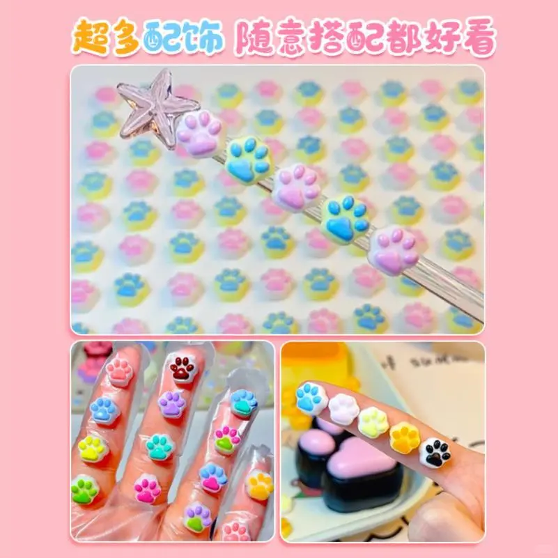 捏捏乐解压玩具女孩自制硅胶捏捏diy手工