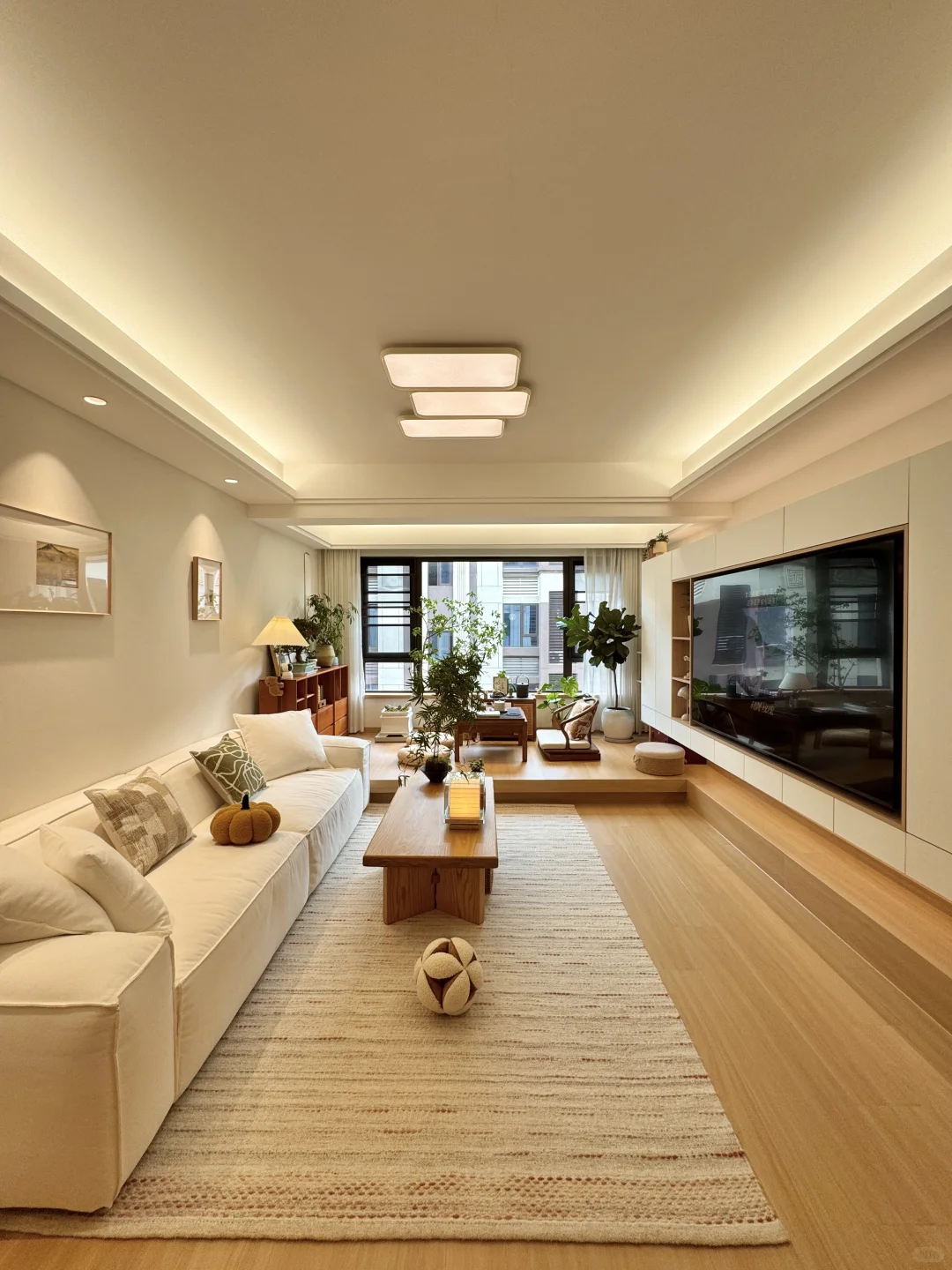 9w抄作业成功,恭喜我住进Dream house!