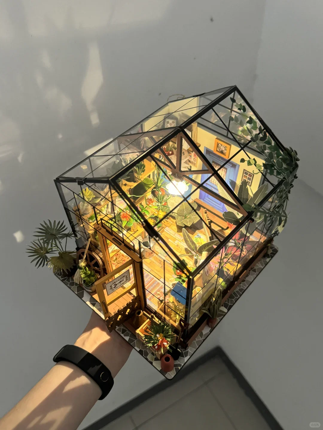 难以被理解的小众爱好！