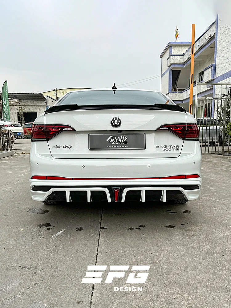 23-24款新速腾就这样改准没错，他家包围真多