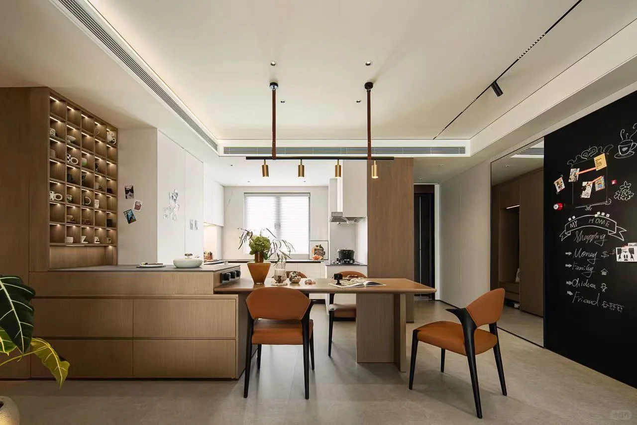 SRD作品 | 网红的家Roomtour快来抄作业