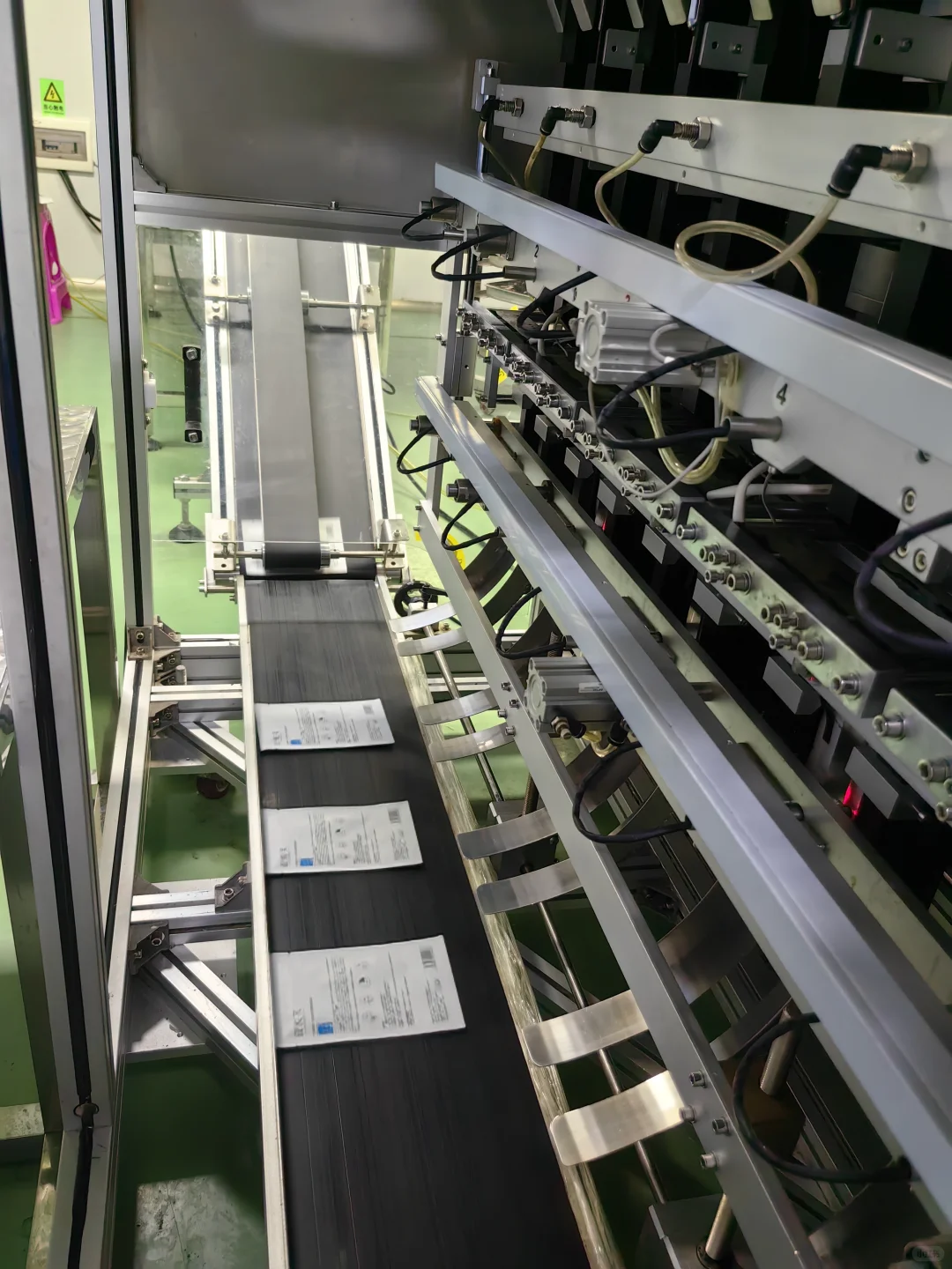 这家化妆品工厂，是“产能天花板”没错了！