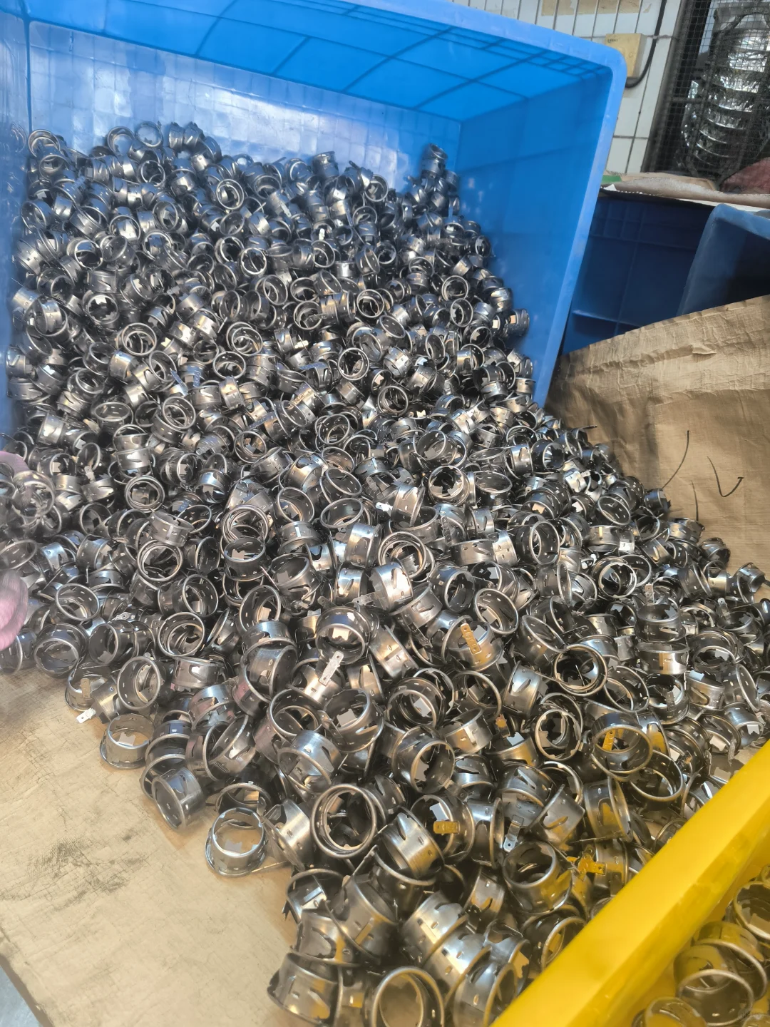 家人们！找对五金冲压厂家真的能省很多事！