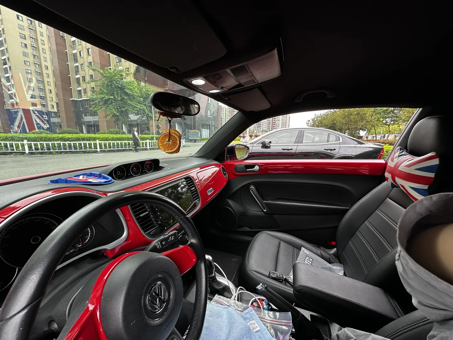 4w+网购甲壳虫持续升级…