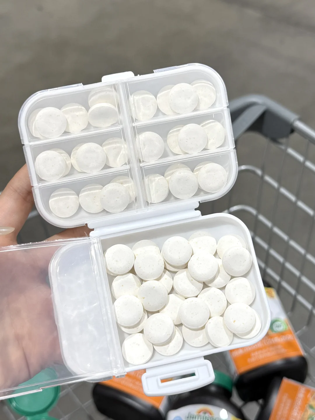 山姆你不推这个你糊涂啊。。。。