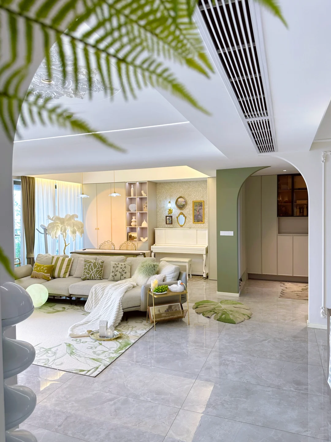 是什么样的家?被设计圈疯狂抄作业?