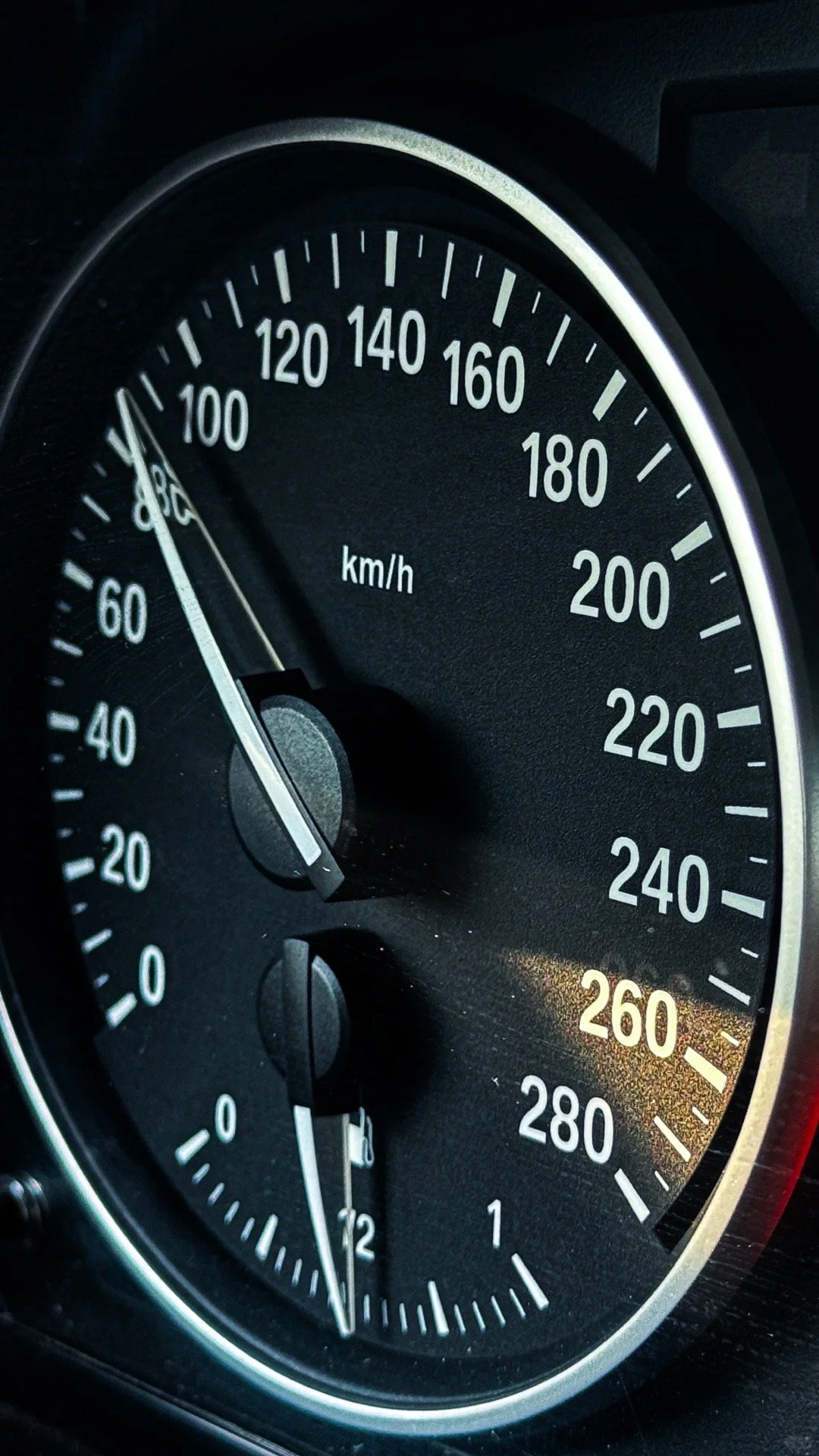 从未觉得机械仪表有天会被取代