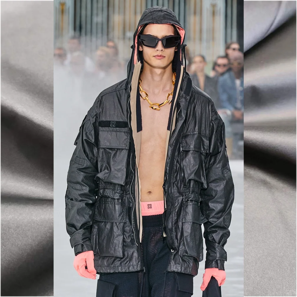 PA722生物基尼龙