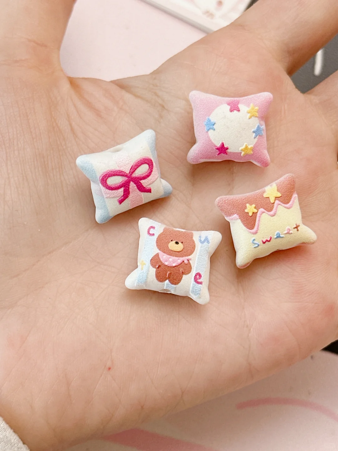 周周的diy ｜11.6新