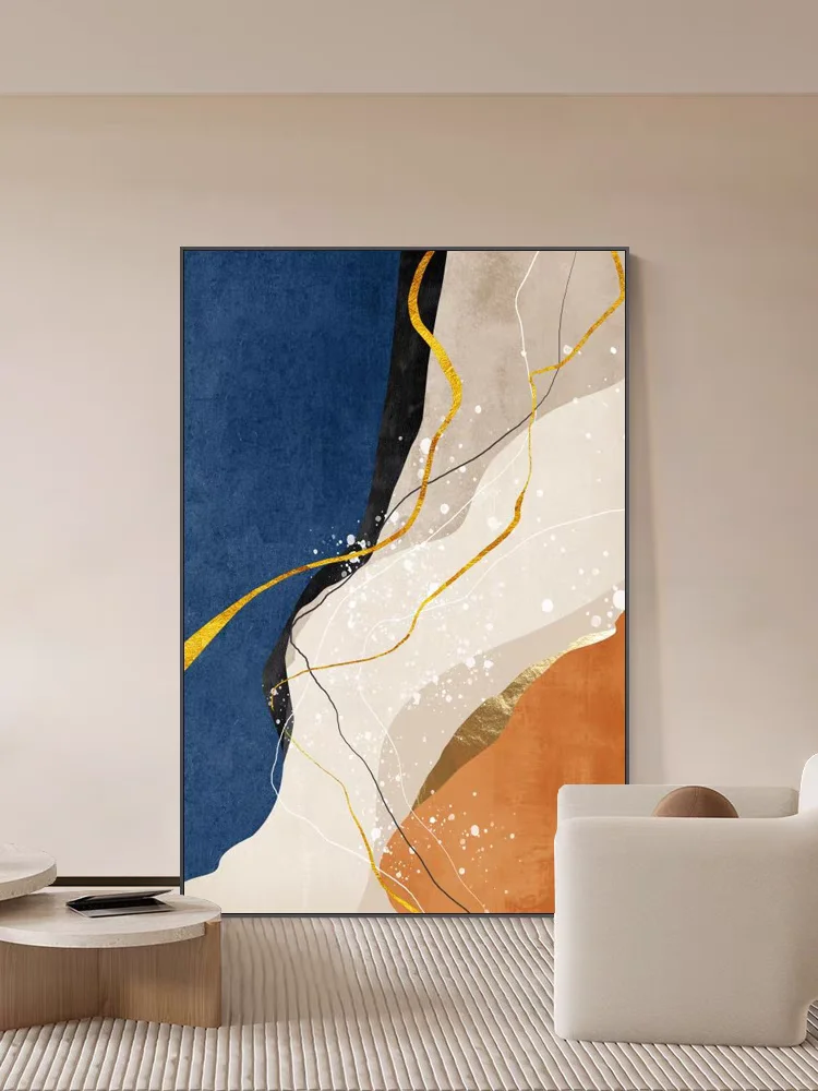 ?抽象挂画 | 提升家居氛围感神器✨