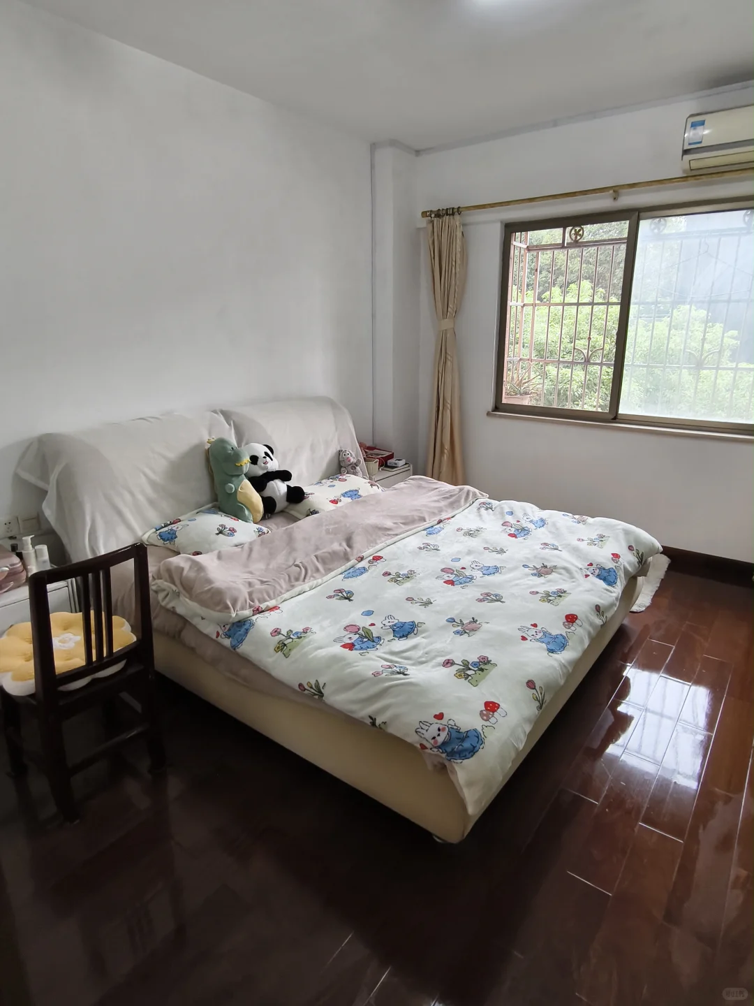 三室房两厅靓房出租近文昌阁地铁站