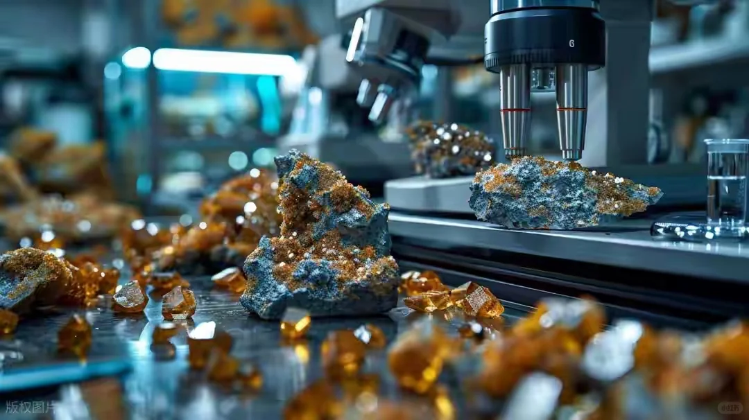 稀土管制掐住“咽喉”?美军战机真的慌了