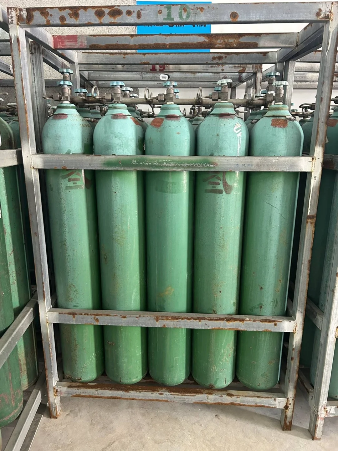 漳州液氮冷冻设备