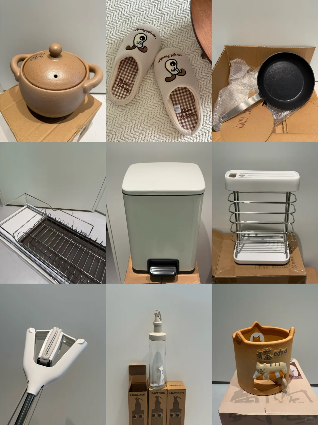 双十一部分家居好物分享?附链接?