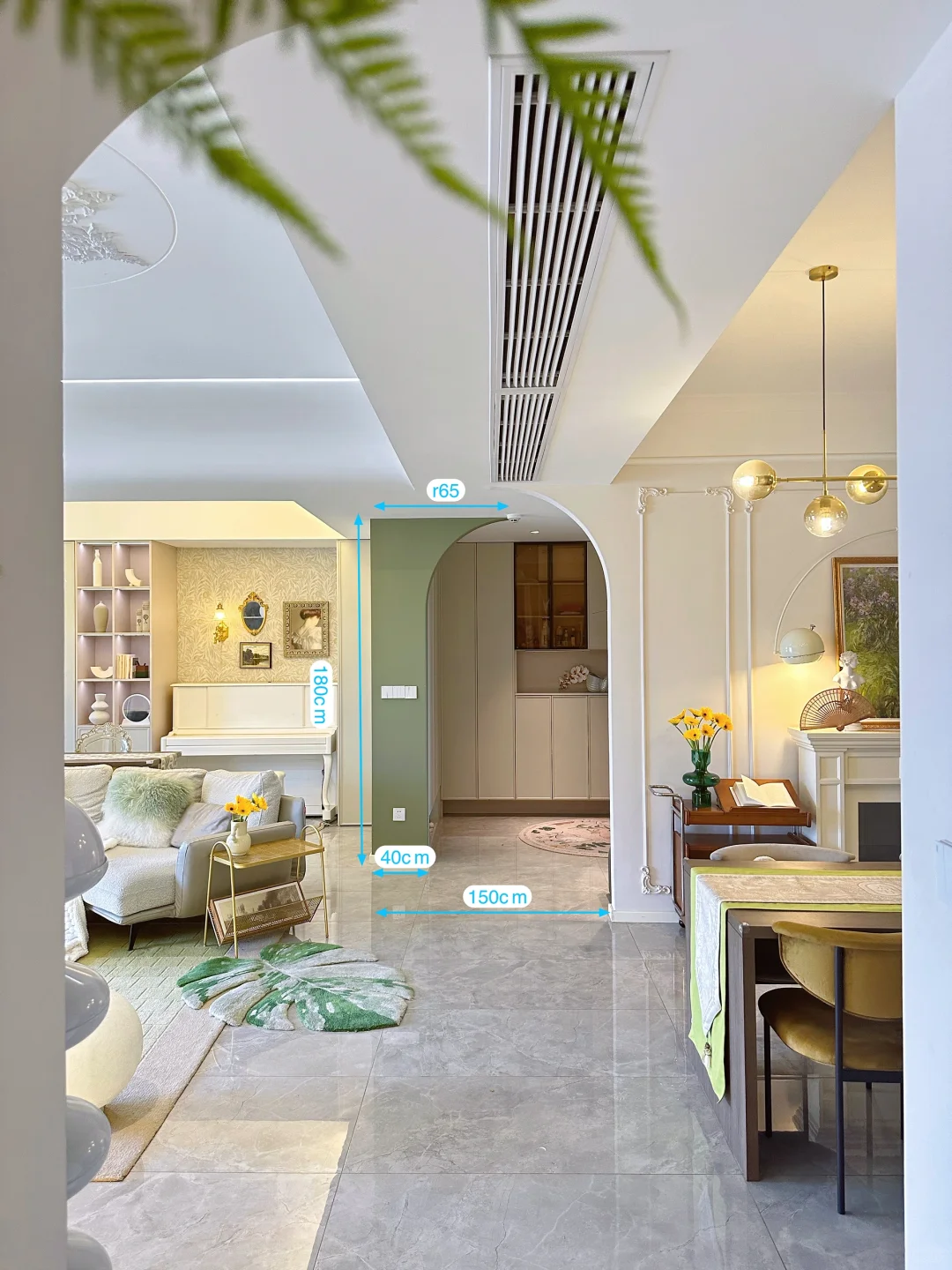 是什么样的家?被设计圈疯狂抄作业?