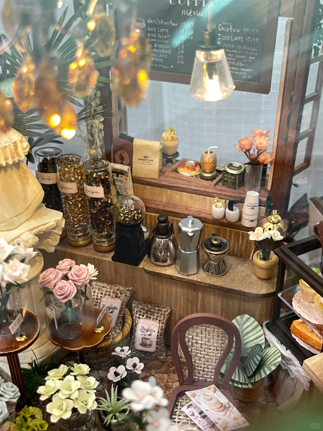 玻璃春天˚ ?️•*¨*•.¸¸♪