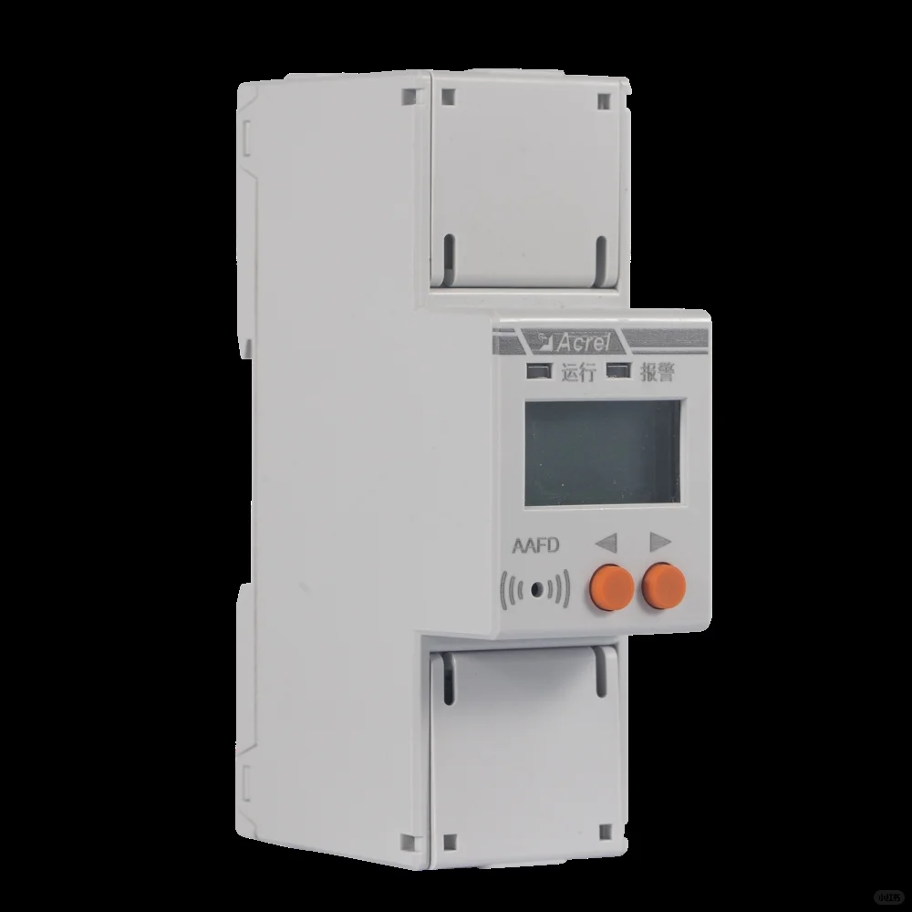 多回路故障电弧探测器