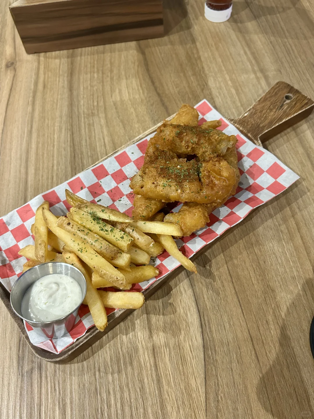 菲律宾??美食探店｜BAMAKA