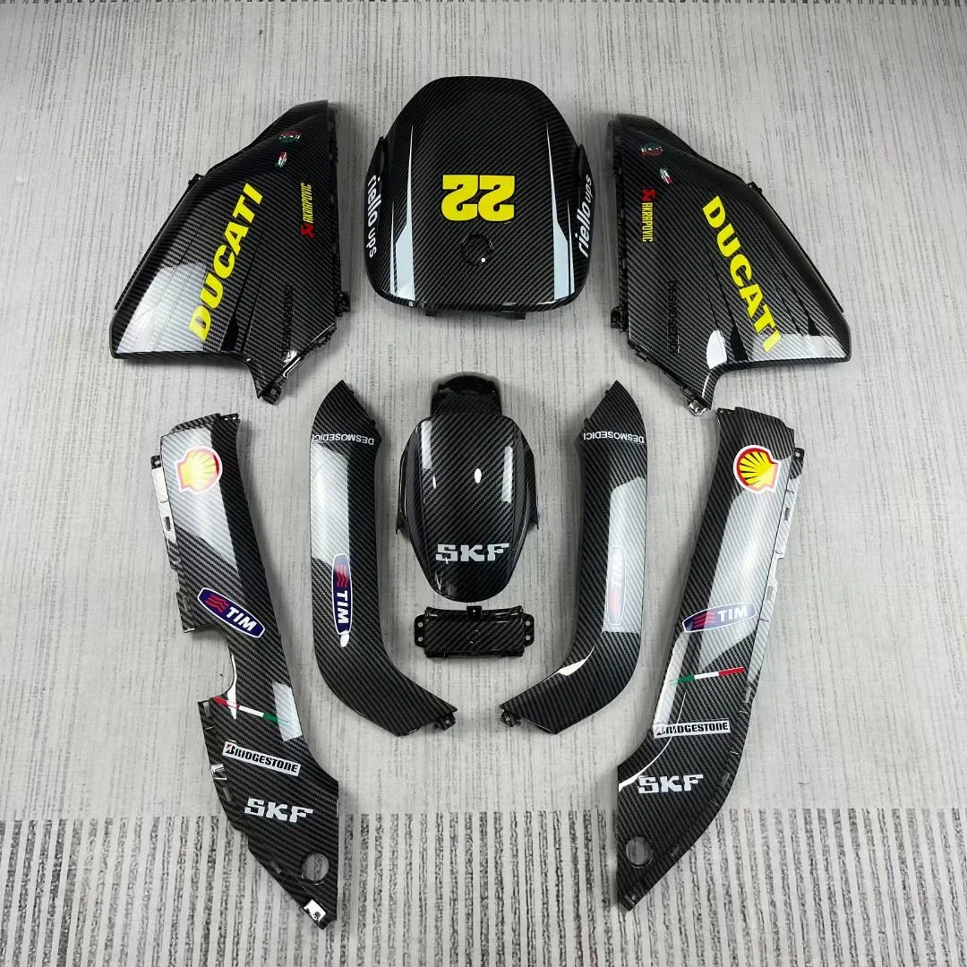 【改装外壳】九号N系外壳