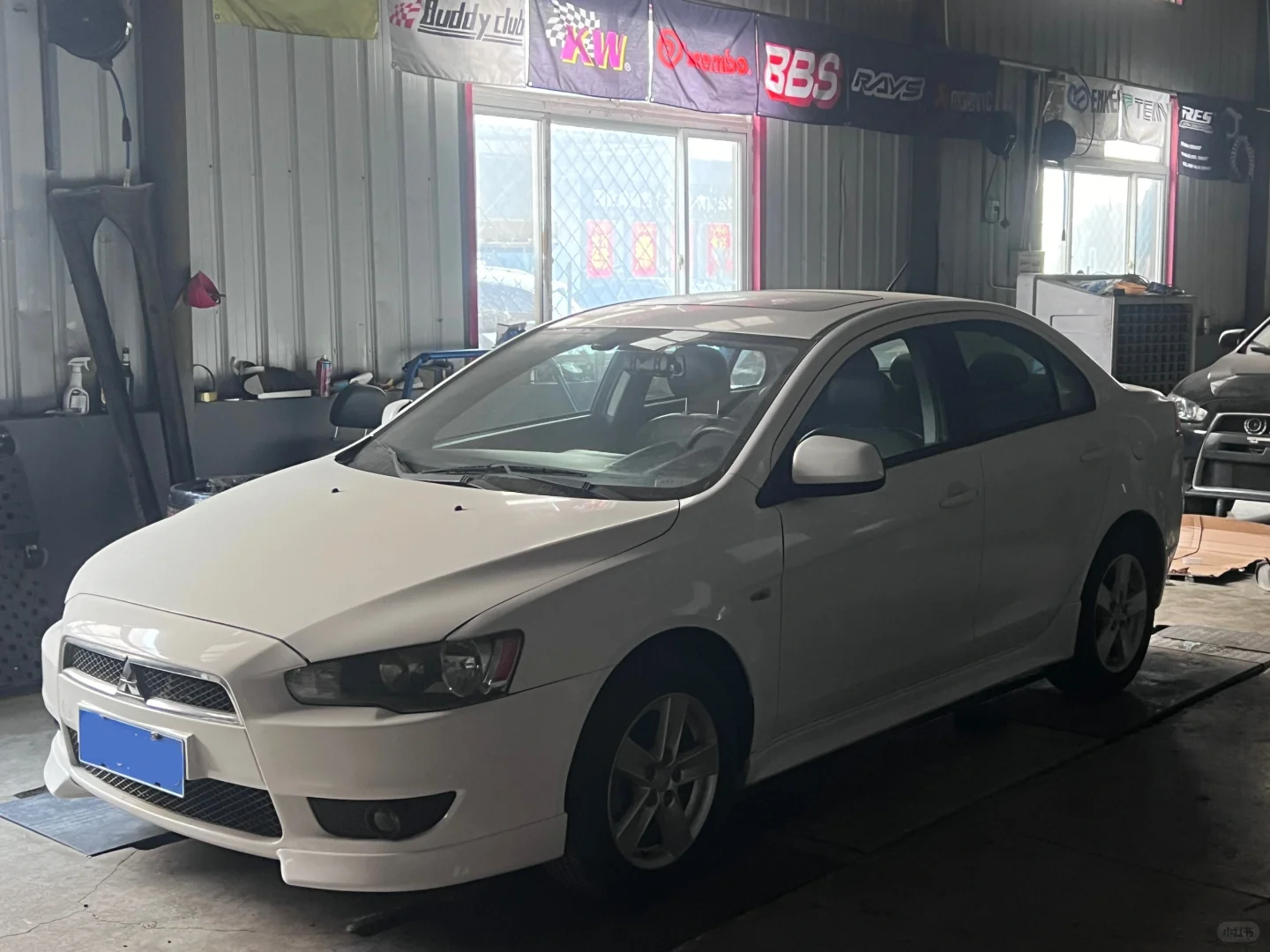 『毕业合集』——一台素翼神的“终极进化”全记录