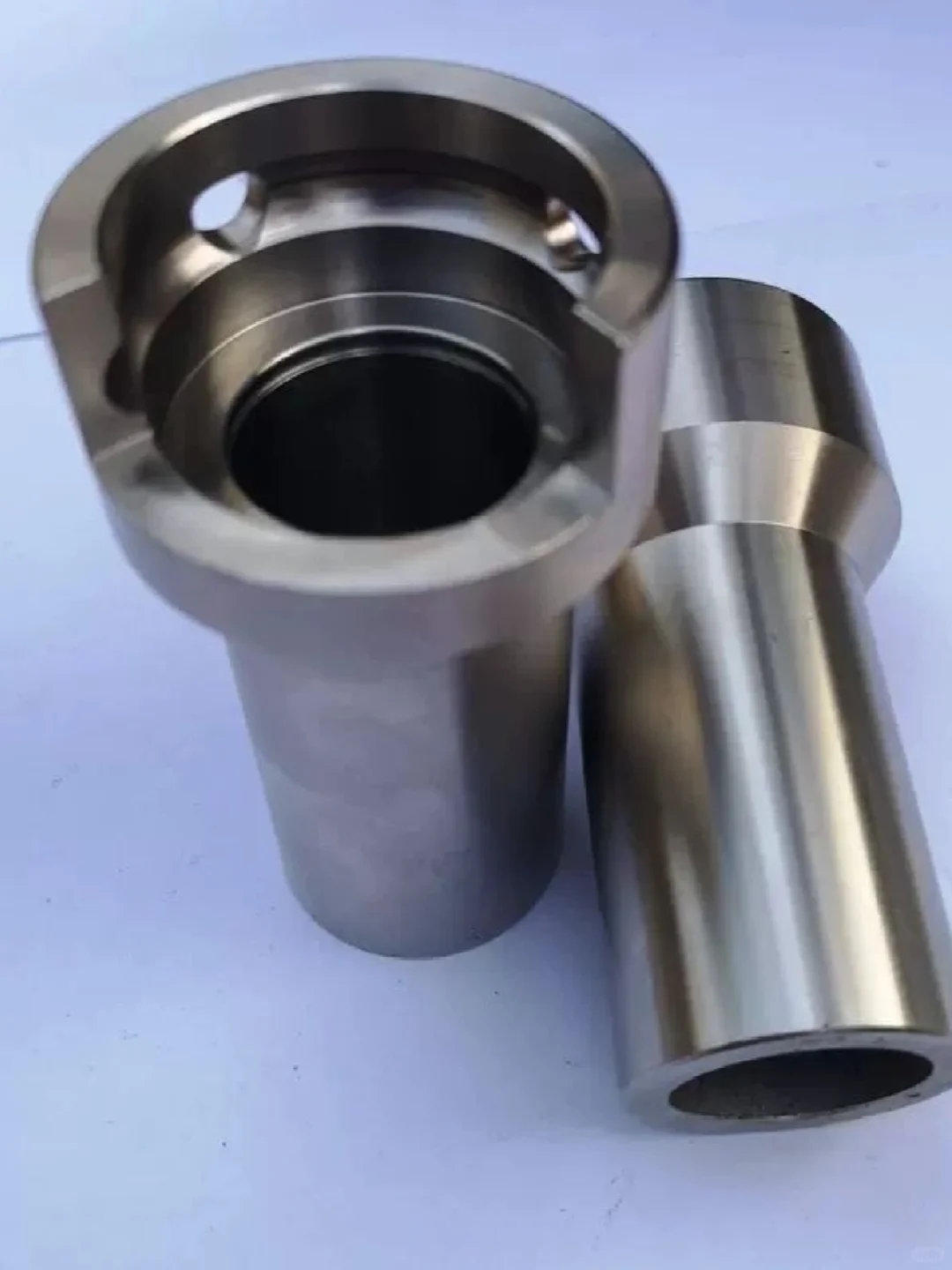 ?精密零件加工,你的专属五金小铺