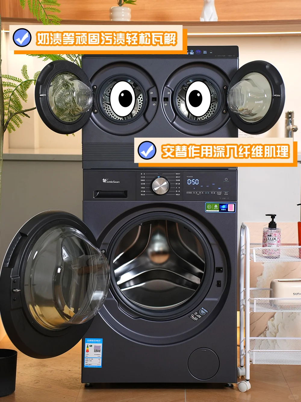 双十一真香警告!这家电必须囤