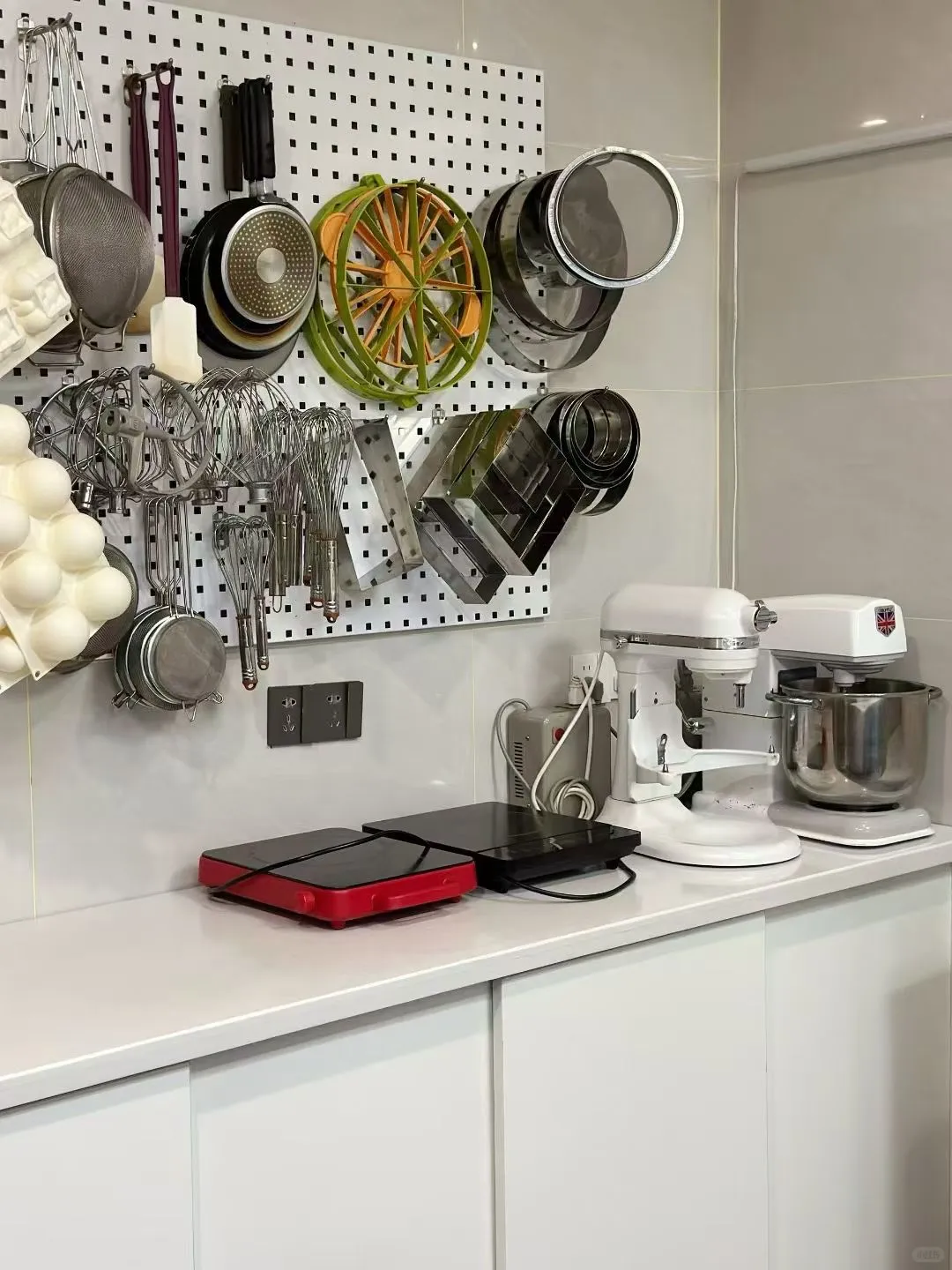 ✨ 厨房小物大作用！提升幸福感的神器合集