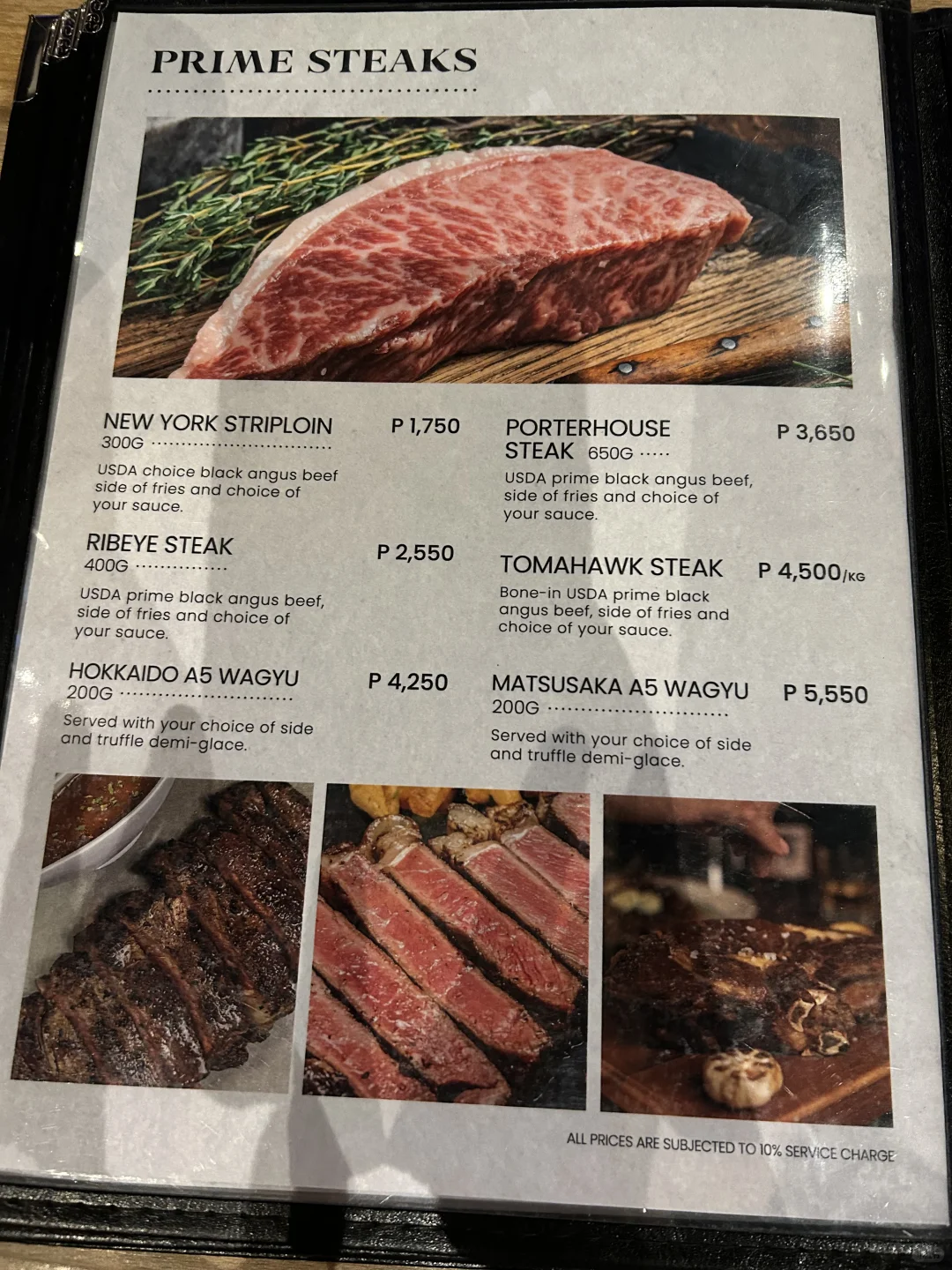 菲律宾??美食探店｜BAMAKA