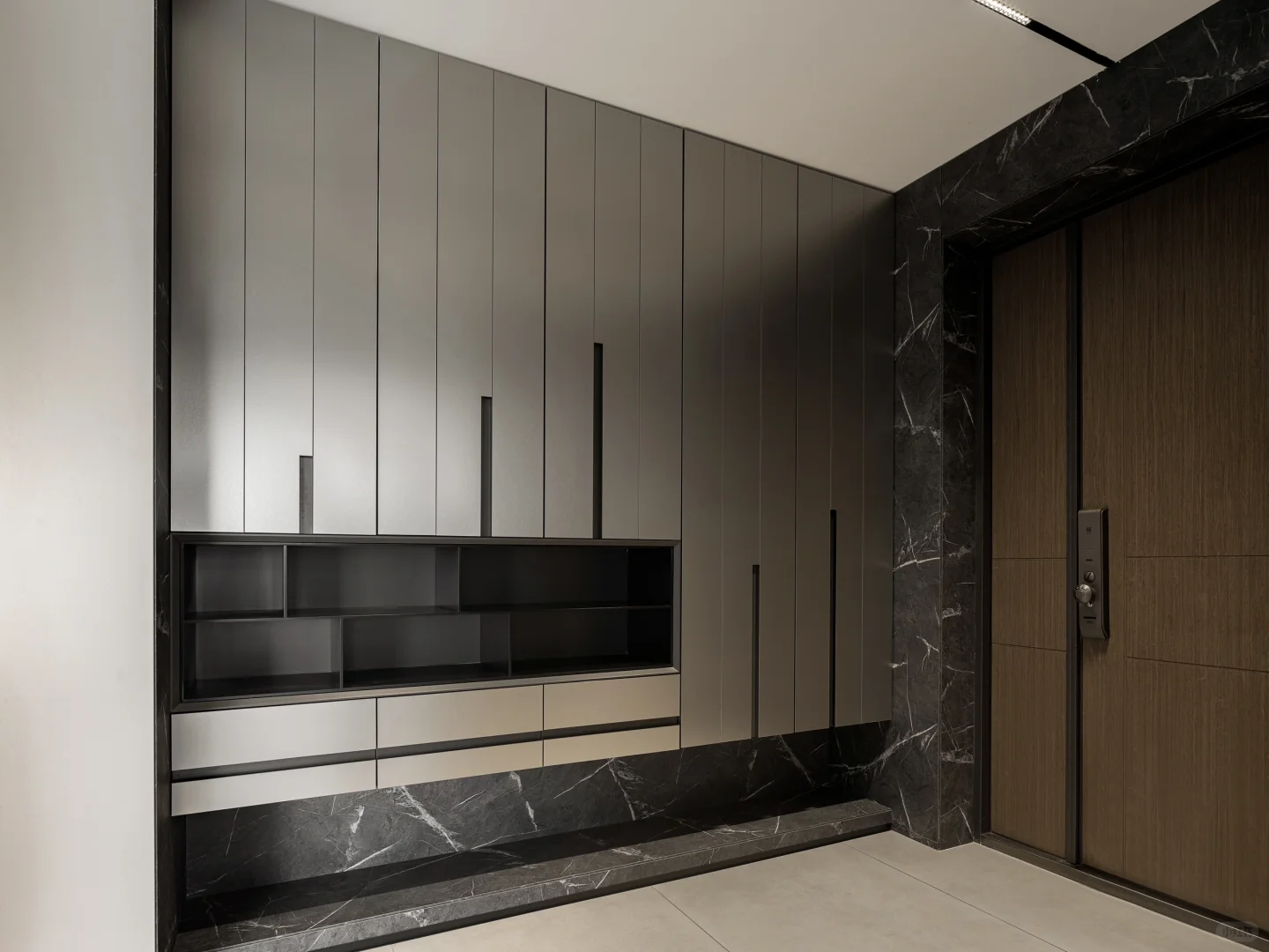 个性化家居 整居高定设计