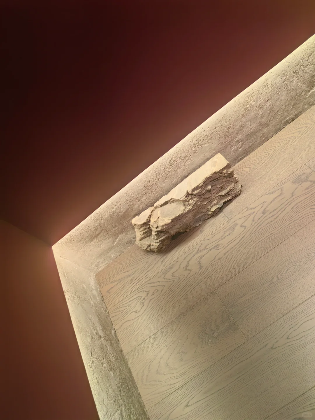 空间中的趣味设计……