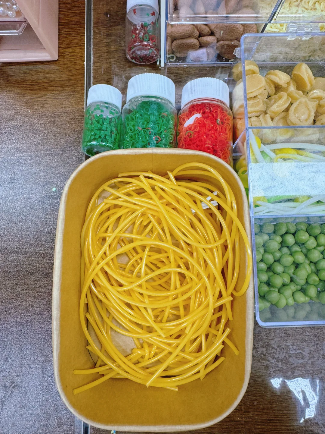 ✨【食玩DIY·创意无限】✨