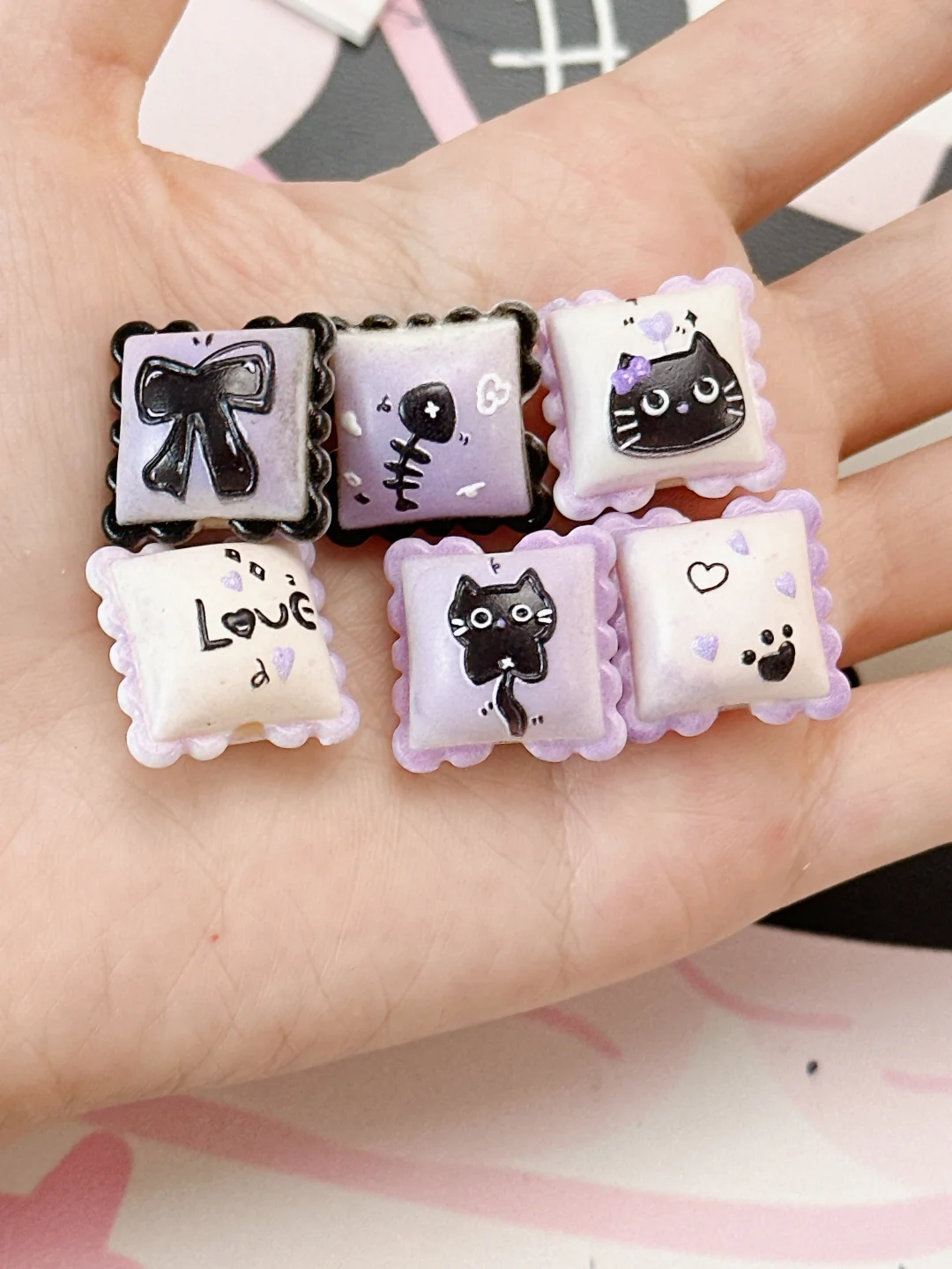 周周的diy ｜11.6新