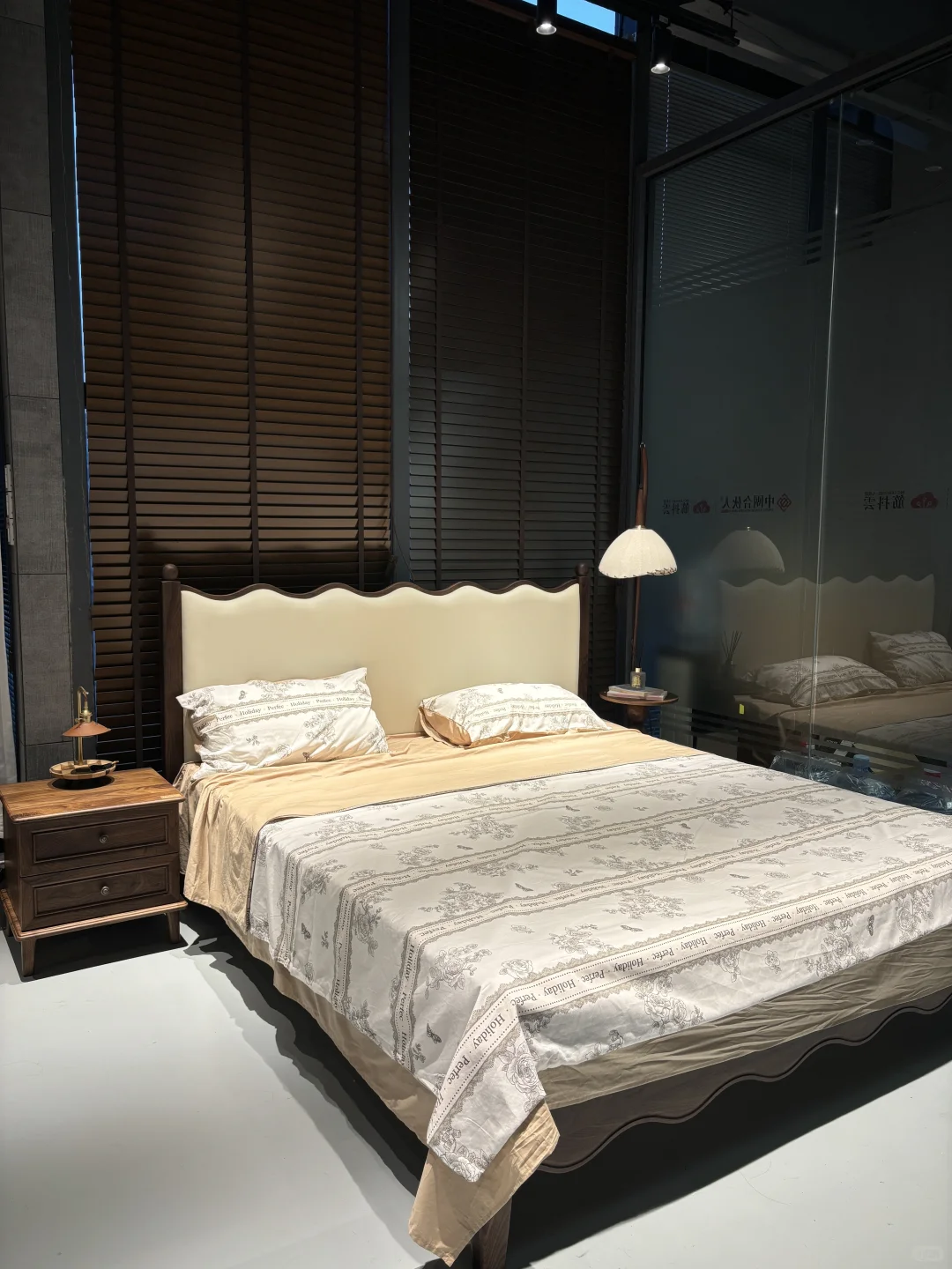 武汉|园博园里的中古家具馆?氛围感爆棚