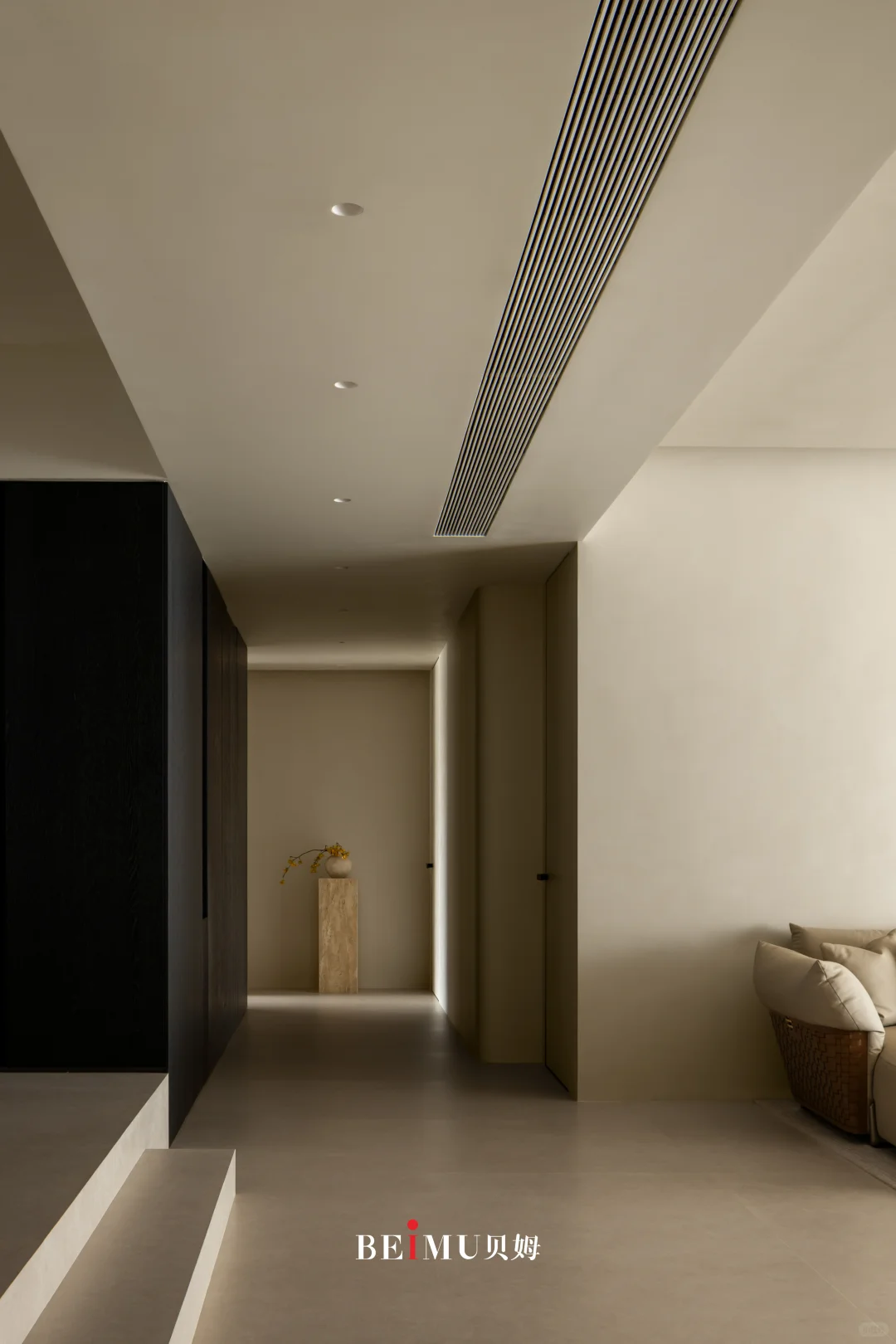 锦绣山河·观园?｜280m²现代简约 实景图