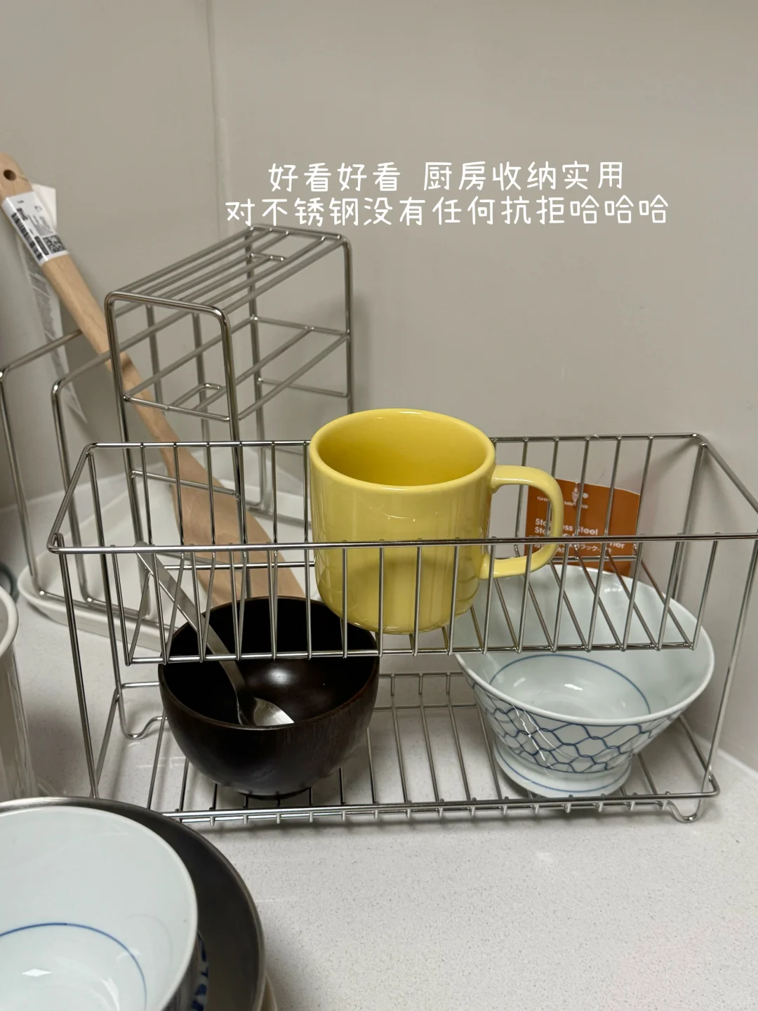 ?新家快递 ｜厨房篇