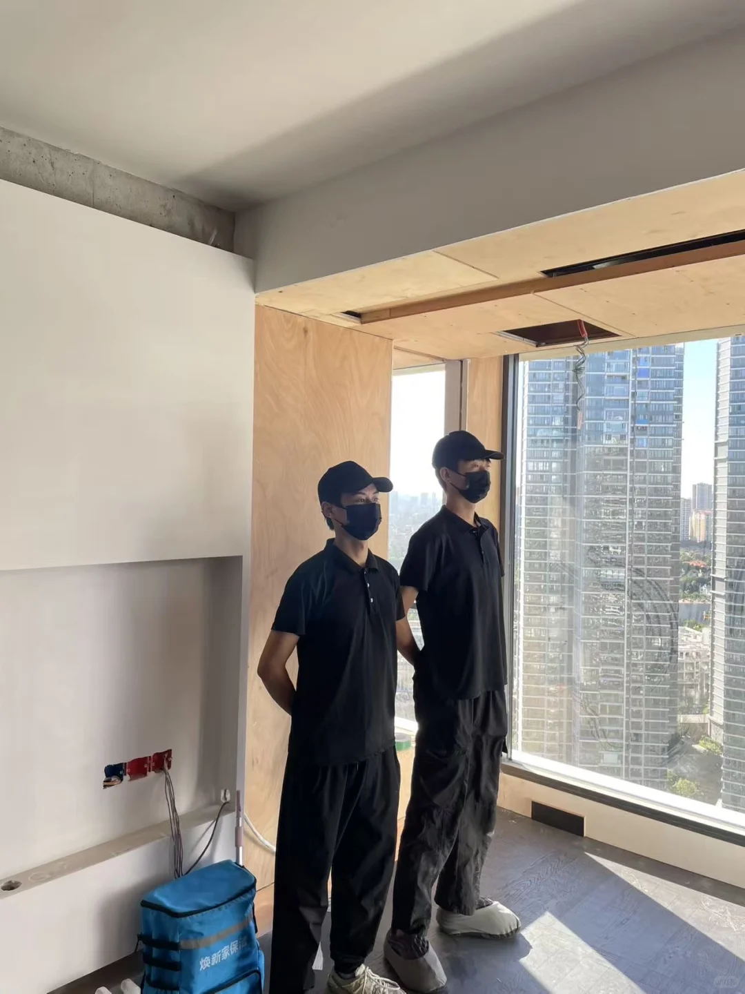 开荒保洁血亏教训?这些细节少一个都不行‼️