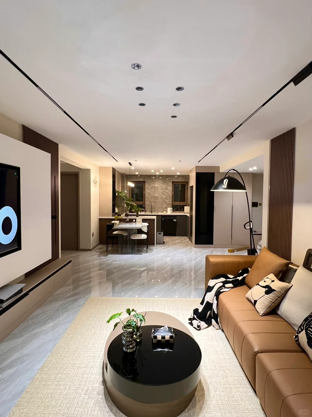 意式极简｜住在干净的房子里 过喜欢的日子?