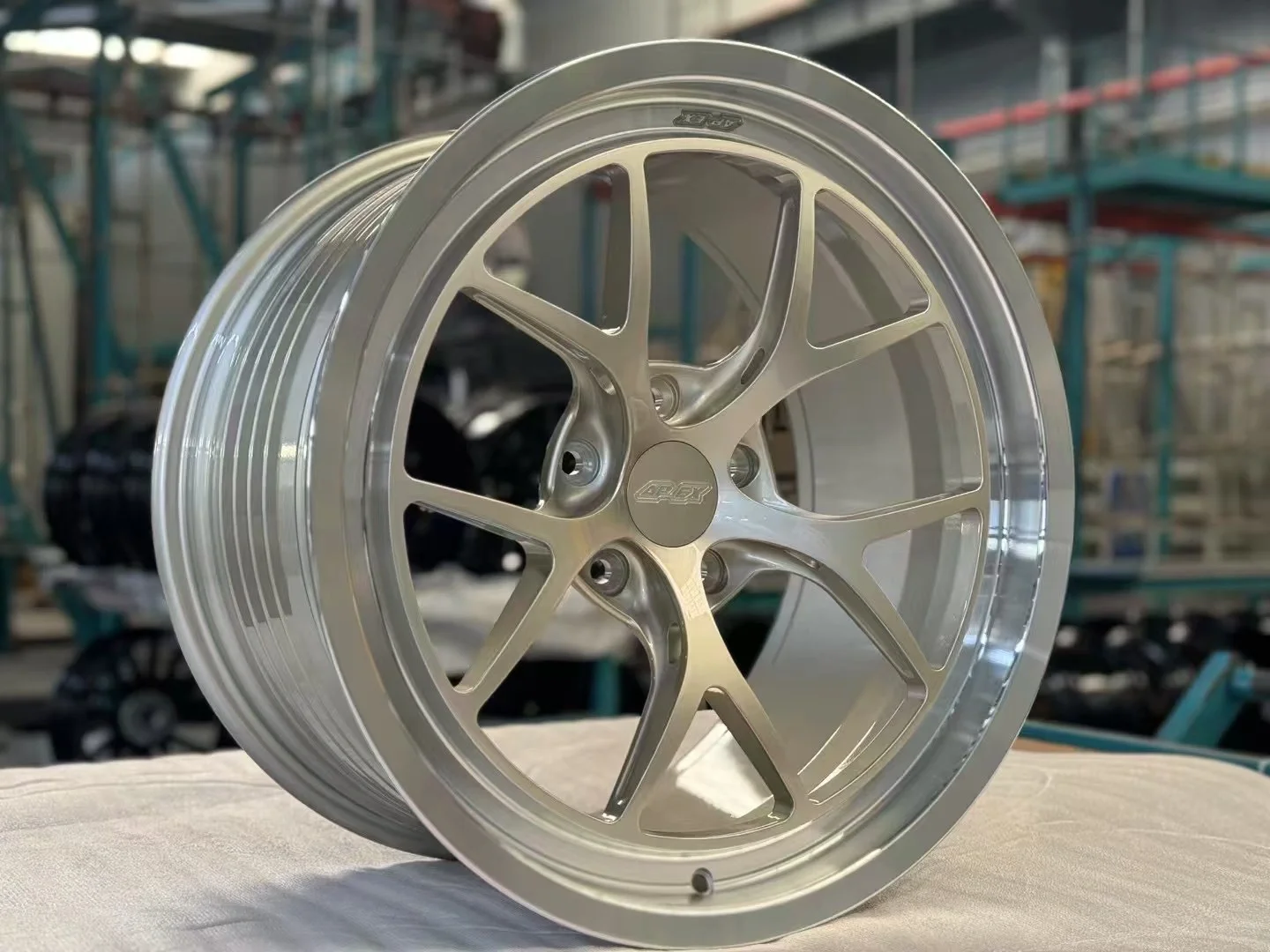 工厂锻造定制单片1xxx一颗 国锻巅峰之作