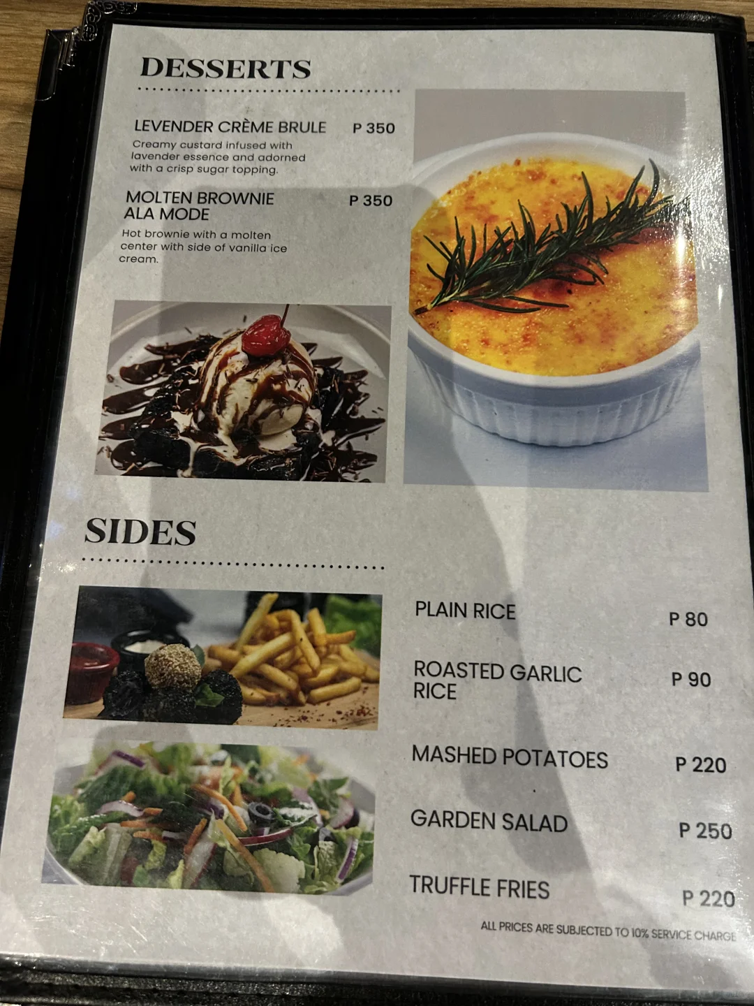 菲律宾??美食探店｜BAMAKA