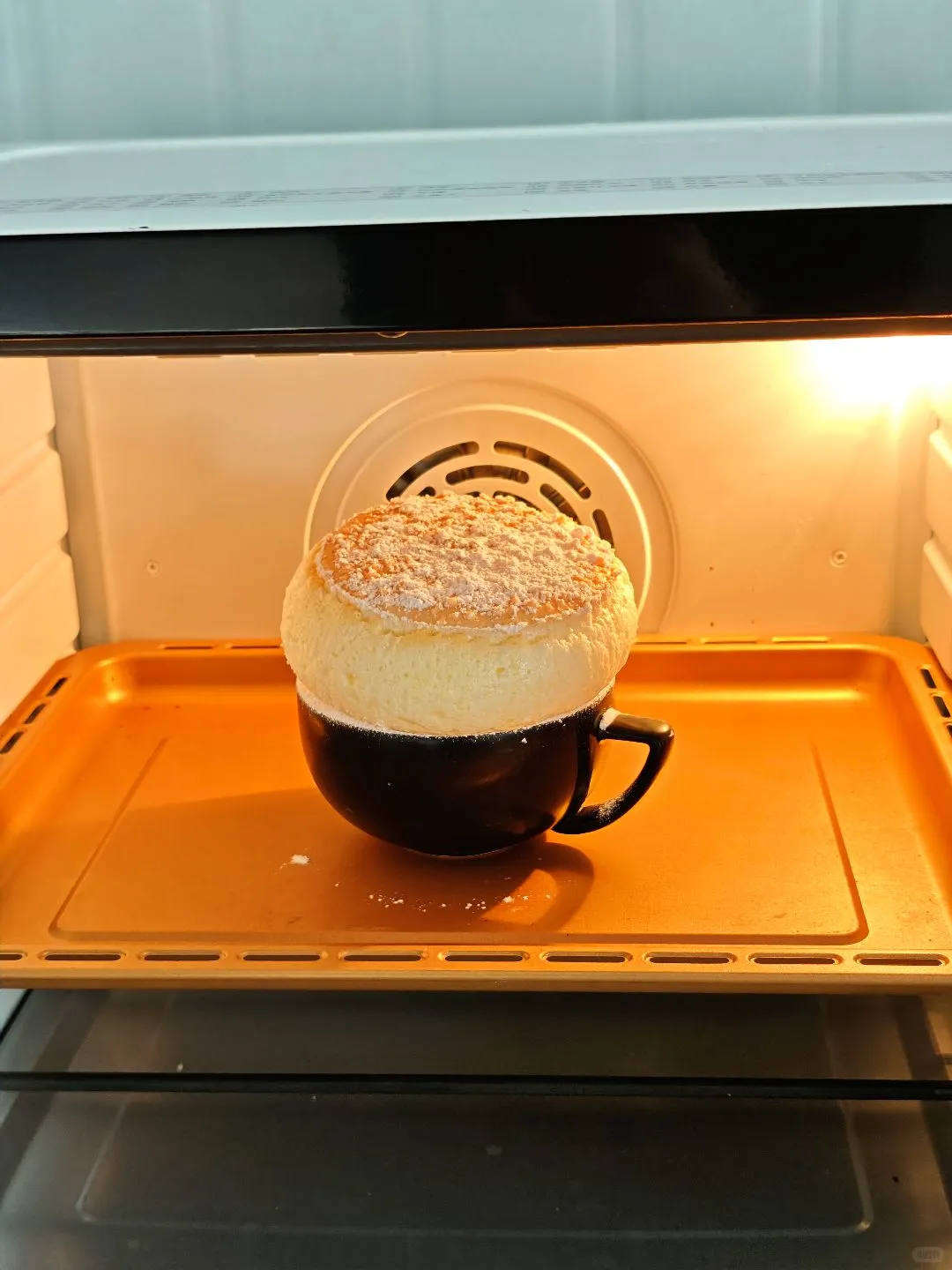 烘焙小白也能轻松拿捏！