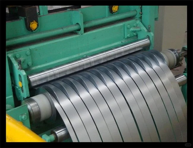 防磁场坡莫合金1J50 高导磁铁镍软磁合金