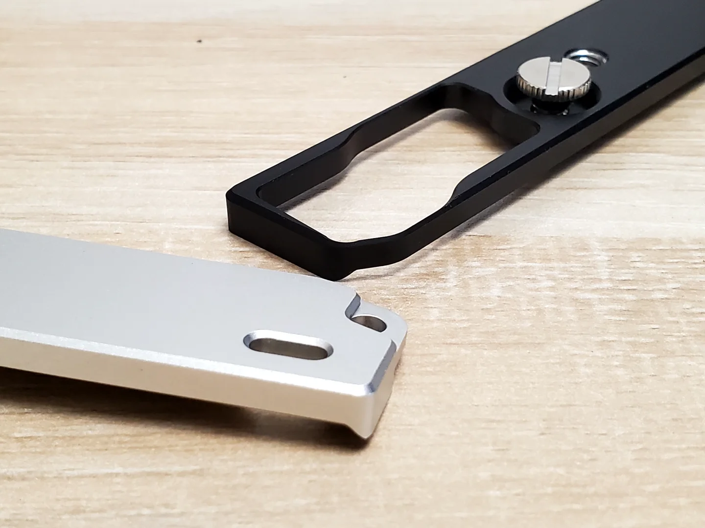 精致外观还是性价比？fp 配件你来选