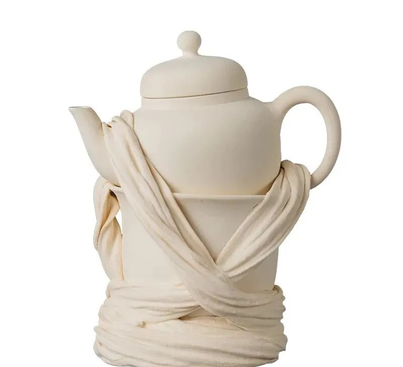 包与容：一场关于包裹、容纳与再造的东方叙