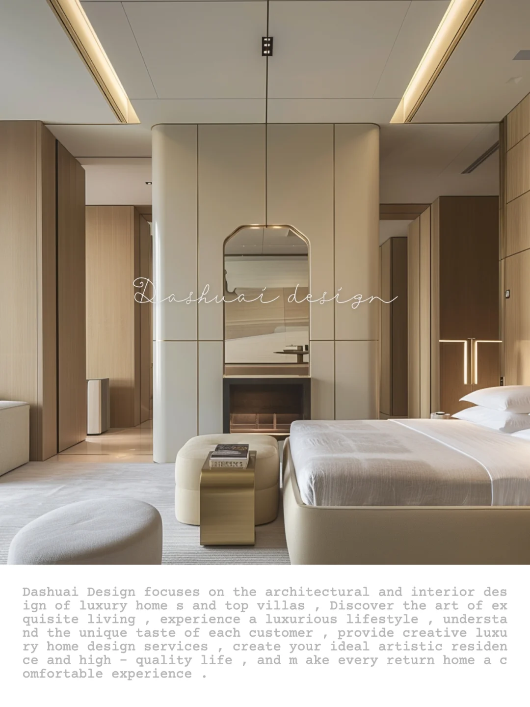 ? 现代主义之美：艺术与家居的灵魂碰撞