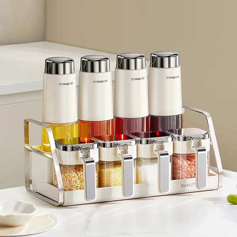 Soft Kitchen 柔厨房|厨房好物推荐 第1期