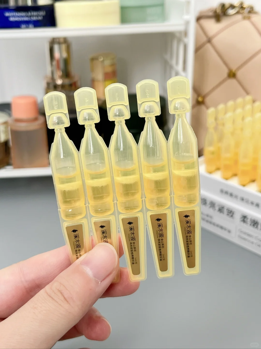 打工人的救 “肌” 法宝！国庆出行必备